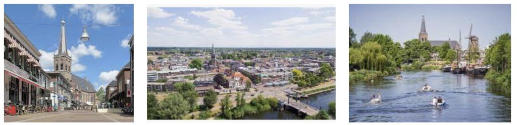 De leukste activiteiten in Doetinchem